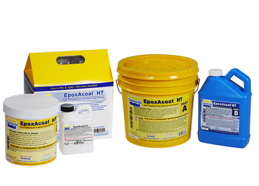 EpoxAcoat HT