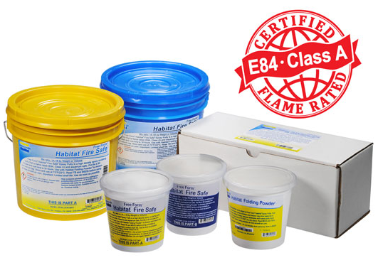 FF Habitat Fire Safe