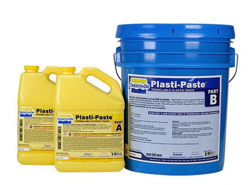epoxydy plasti pase epoxy