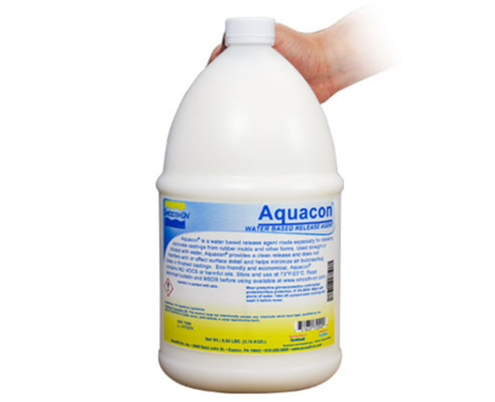 rozdzielacz do form silikonowych aquacon