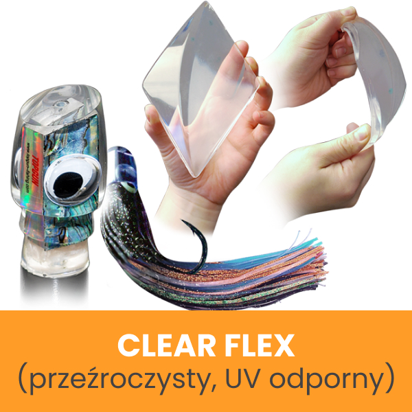 Clear Flex