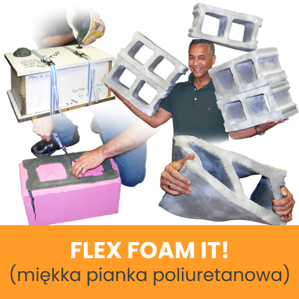 FlexFoam-iT!