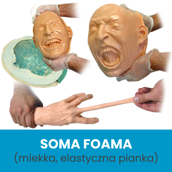 Soma Foama