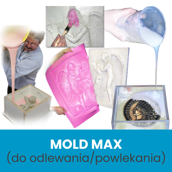 Mold Max