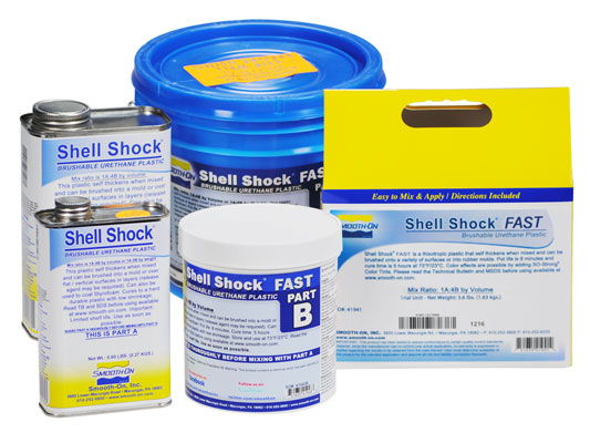 shell-shock-fast