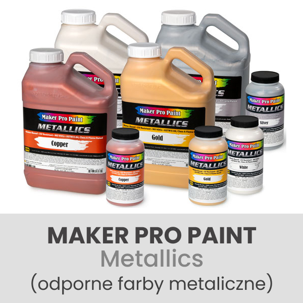 Maker Pro Paint – Metallics