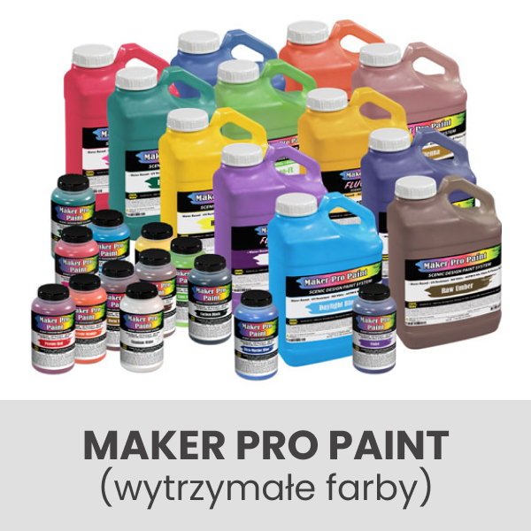 Maker Pro Paint – Color