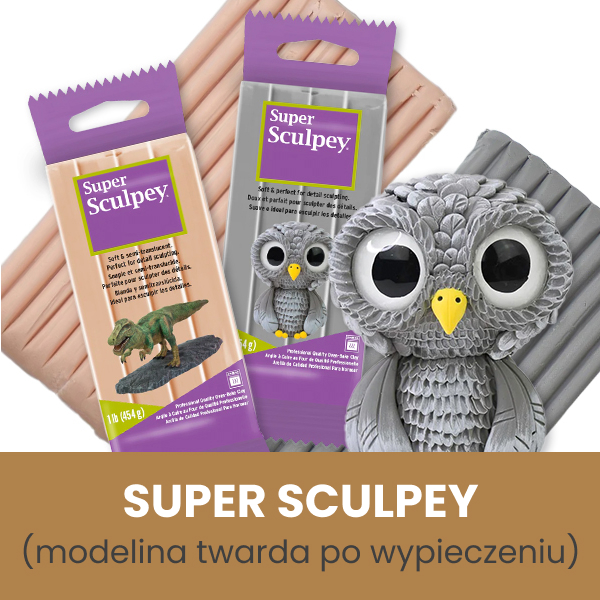 Super Sculpey