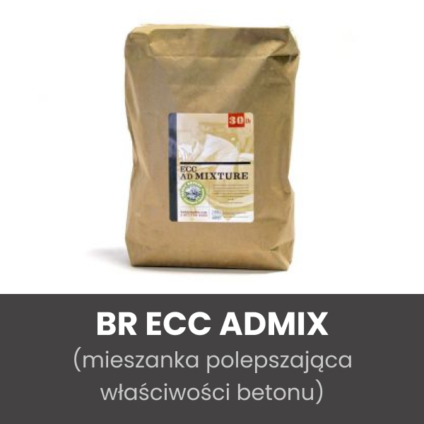 Buddy Rhodes ECC ADMIX